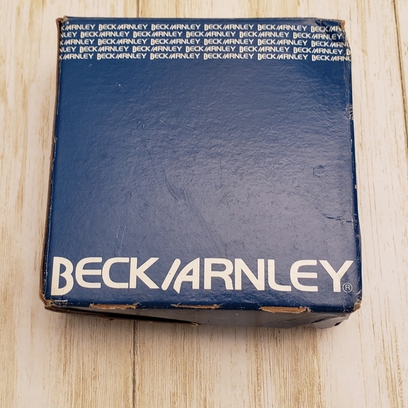 NEW**Beck Arnley 158-0796 Knock Sensor - Picture 7 of 7